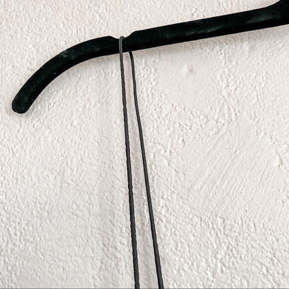 Mind Code Mauve Velour Spaghetti Strap Mini Dress Size Medium - Picture 7 of 12